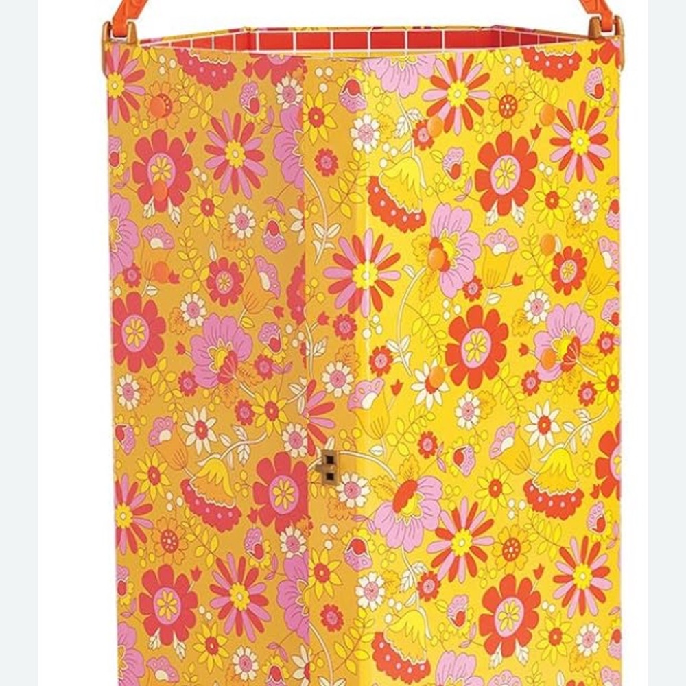 American girl Julie bathroom